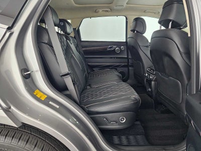 2023 Genesis GV80 Advanced +