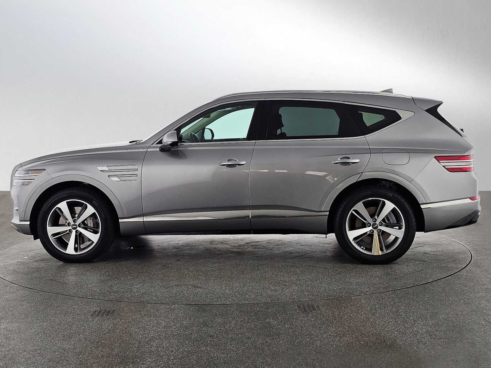 2023 Genesis GV80 Advanced +