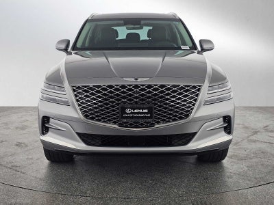 2023 Genesis GV80 Advanced +