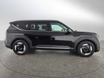 2024 Kia EV9 Wind