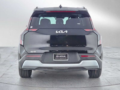 2024 Kia EV9 Wind