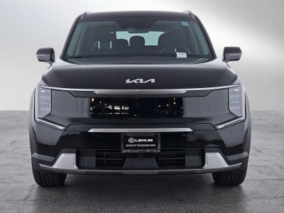 2024 Kia EV9 Wind