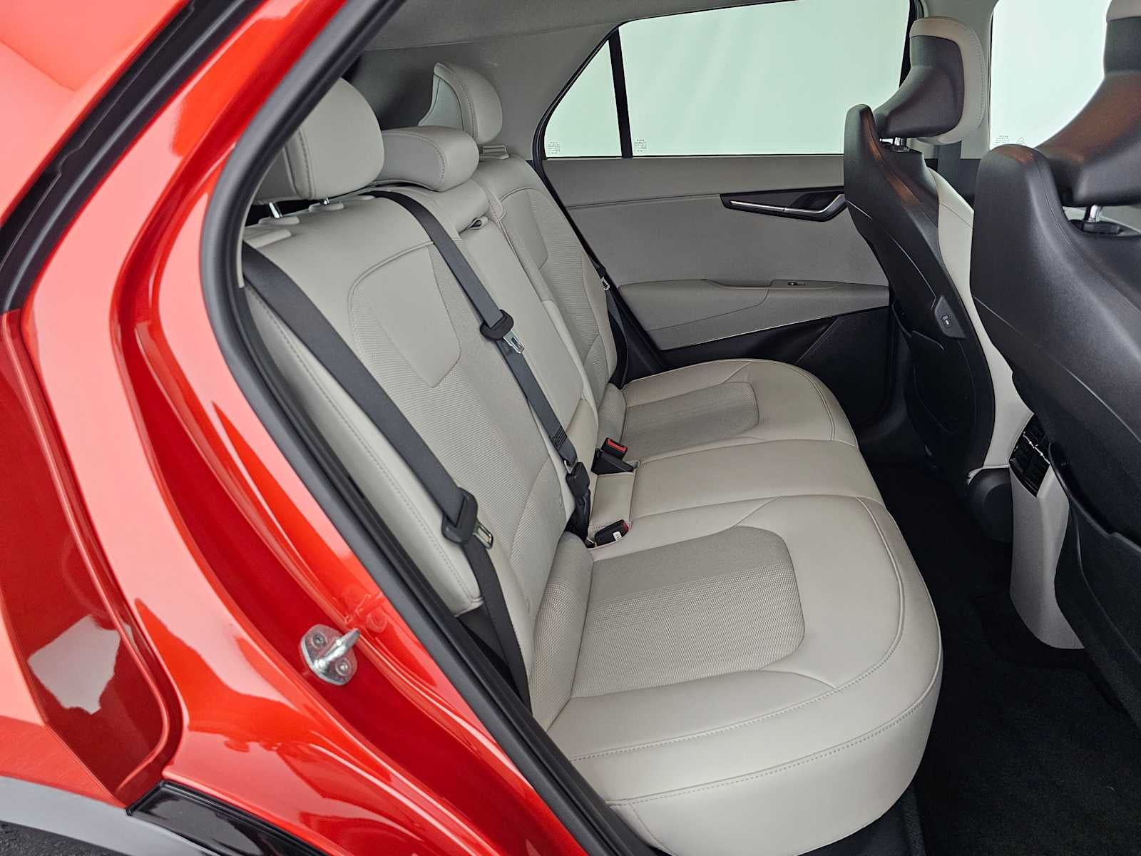 2023 Kia Niro EV Wind