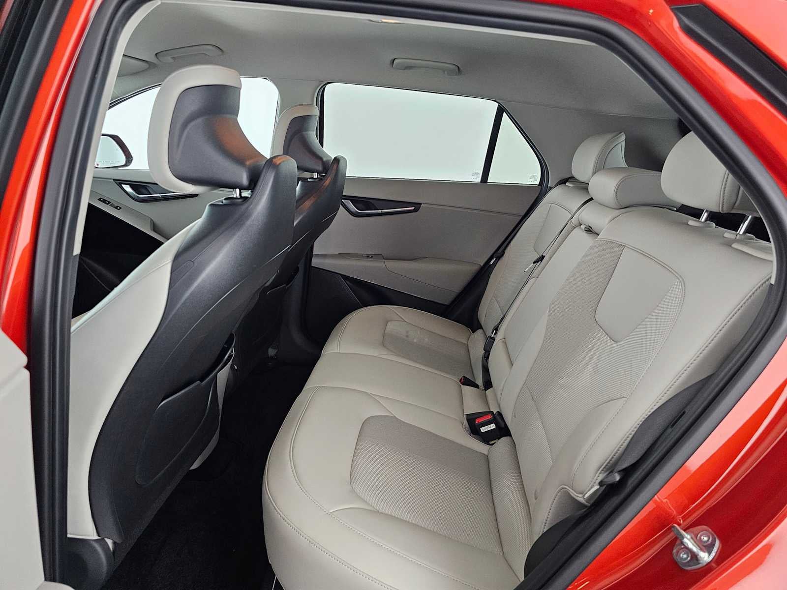 2023 Kia Niro EV Wind