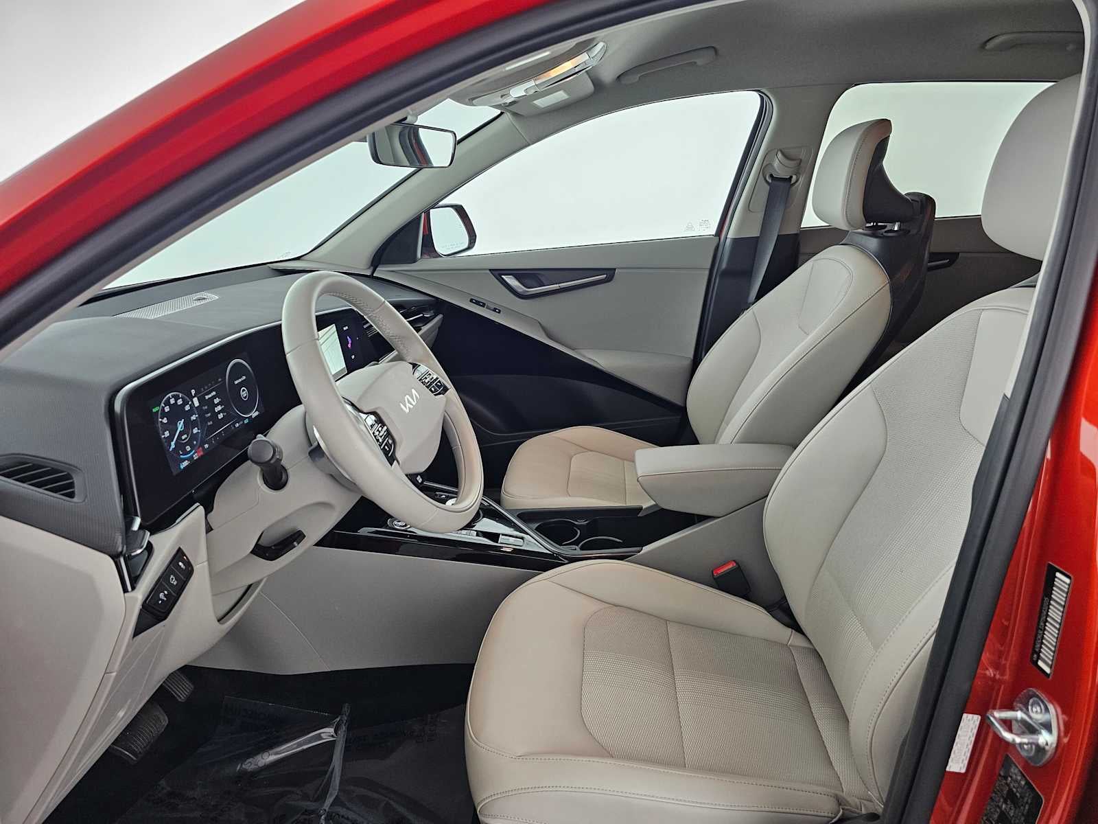 2023 Kia Niro EV Wind