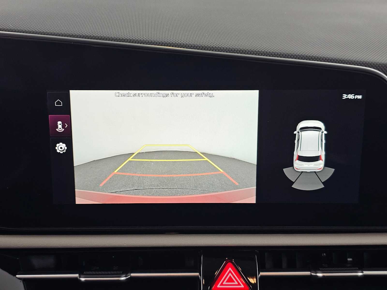 2023 Kia Niro EV Wind