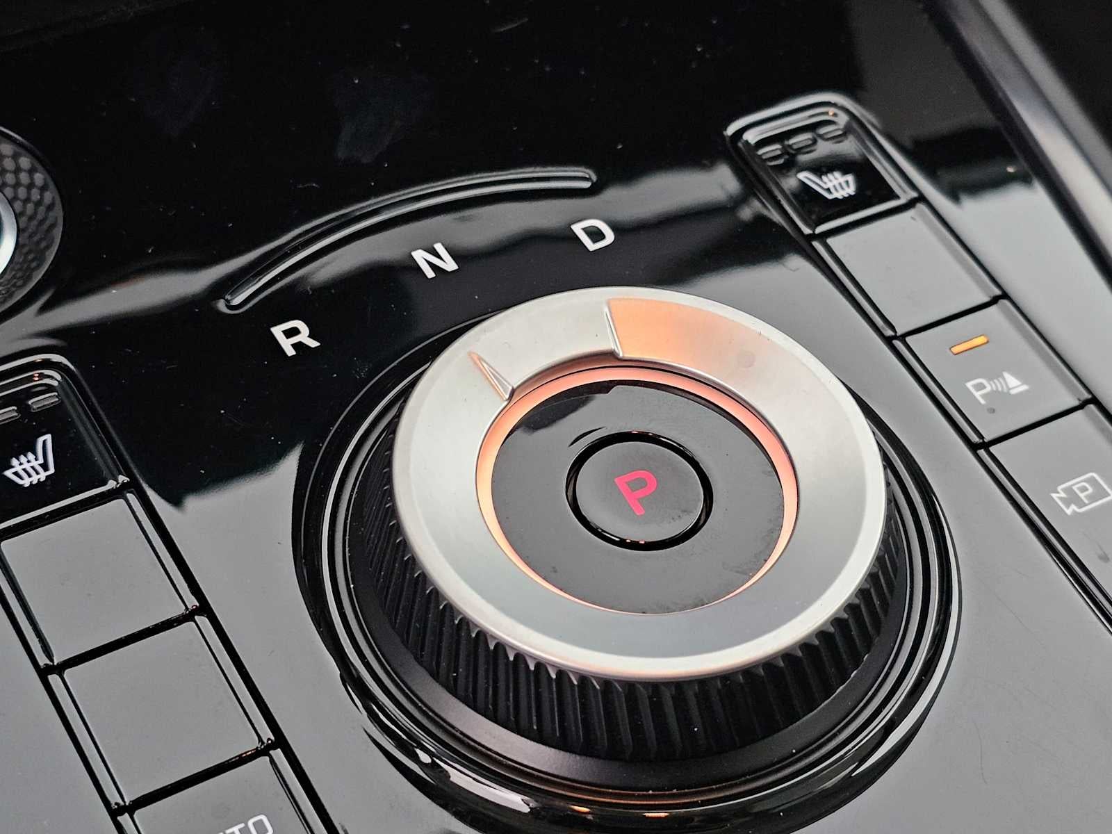 2023 Kia Niro EV Wind