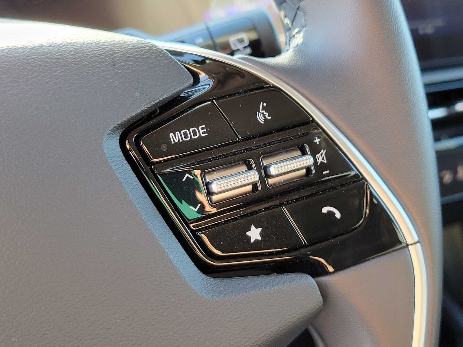 2026 Kia Niro EV Wind