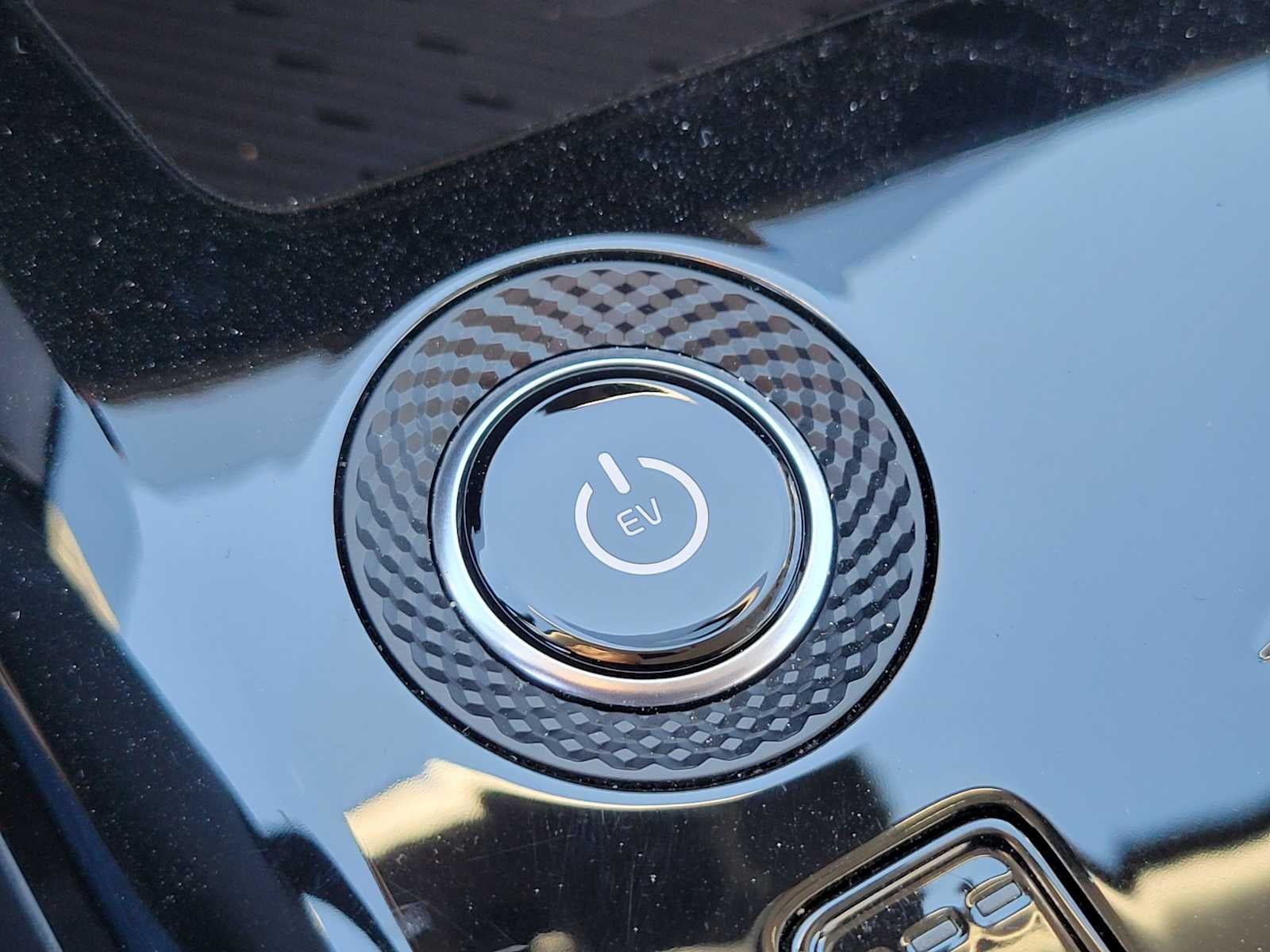 2026 Kia Niro EV Wind