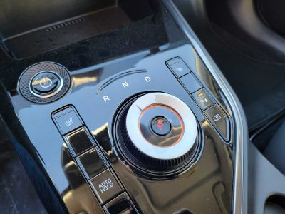 2026 Kia Niro EV Wind