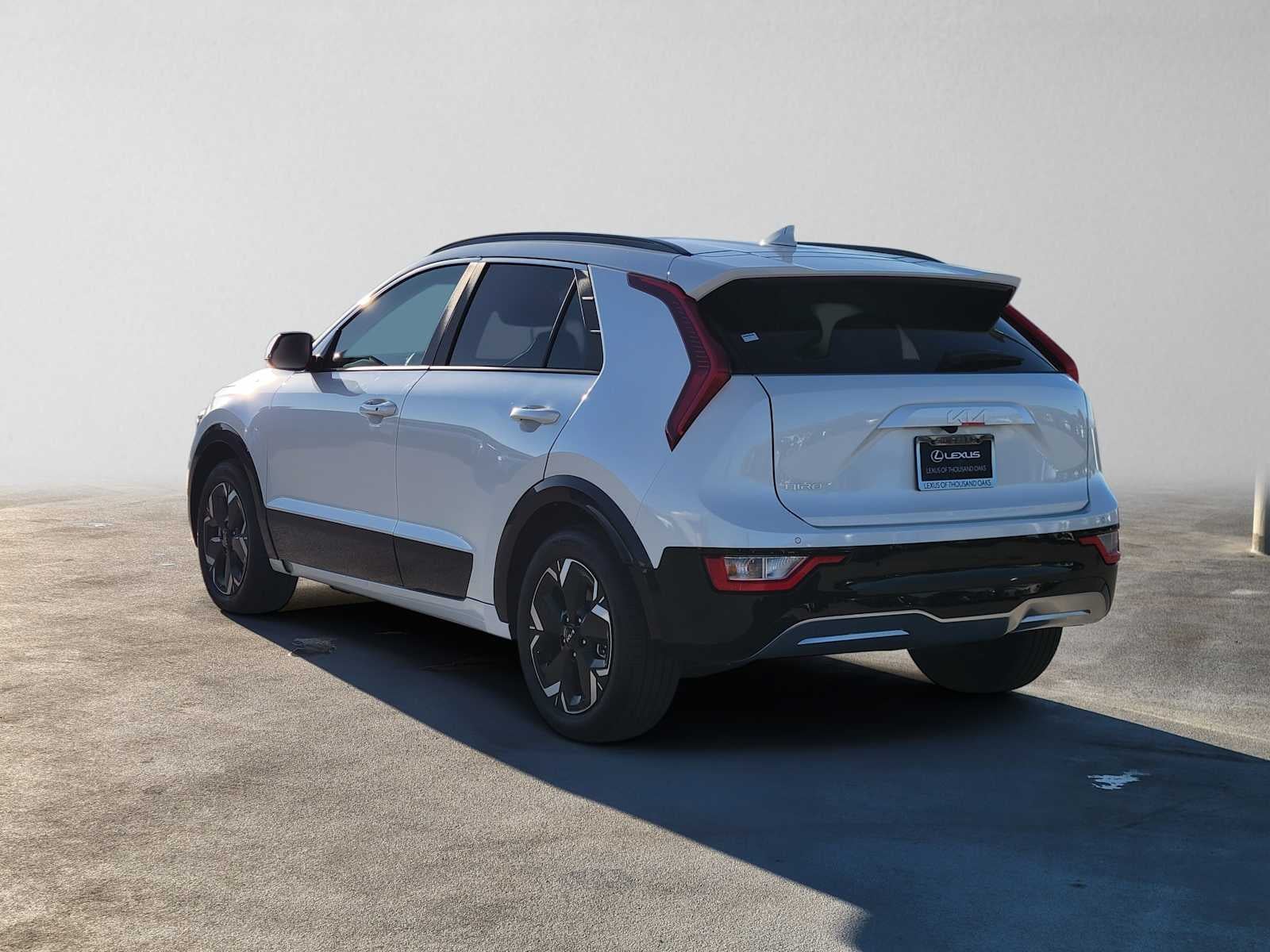 2026 Kia Niro EV Wind
