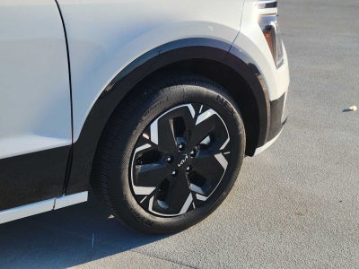 2026 Kia Niro EV Wind
