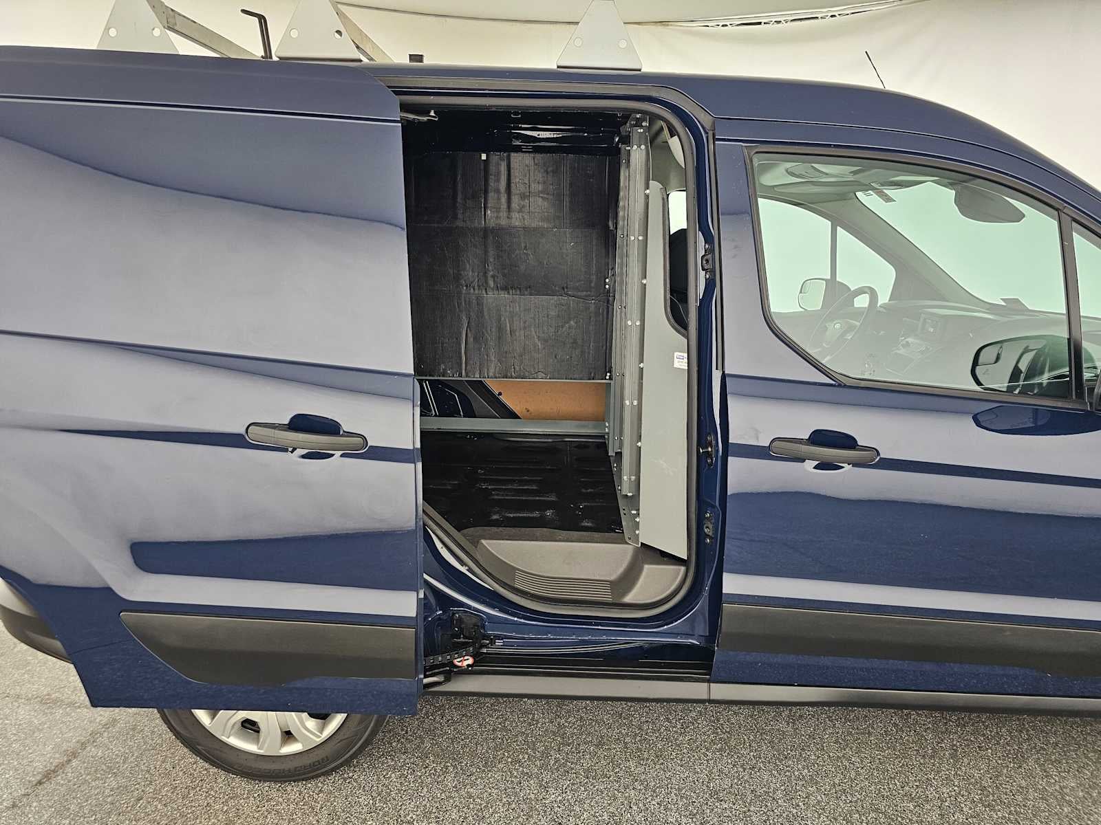 2023 Ford Transit Connect Van XL