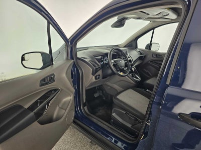 2023 Ford Transit Connect Van XL