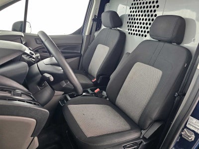 2023 Ford Transit Connect Van XL