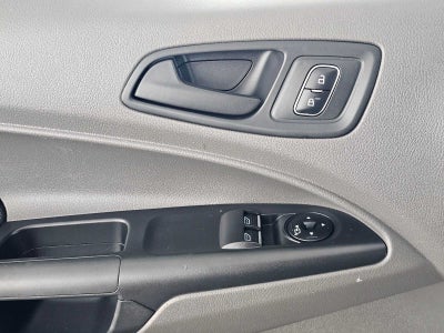 2023 Ford Transit Connect Van XL