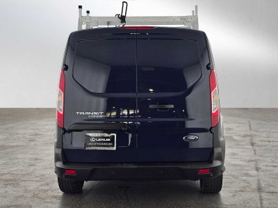 2023 Ford Transit Connect Van XL