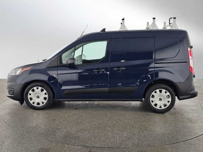 2023 Ford Transit Connect Van XL