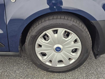 2023 Ford Transit Connect Van XL