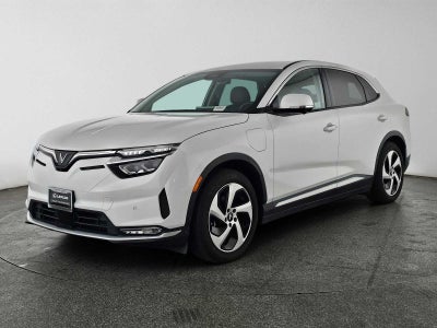 2023 VinFast VF 8 Eco
