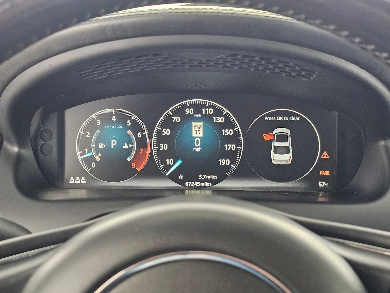 2019 Jaguar XJ XJL Portfolio