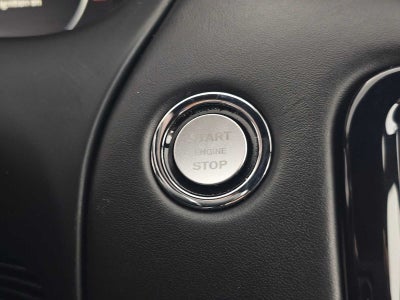 2019 Jaguar XJ XJL Portfolio