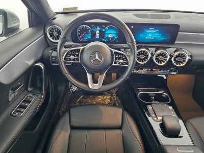 2022 Mercedes-Benz A-Class A 220