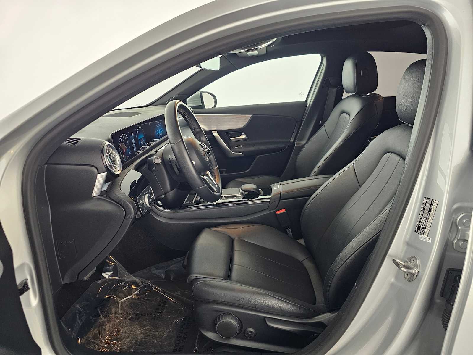 2022 Mercedes-Benz A-Class A 220