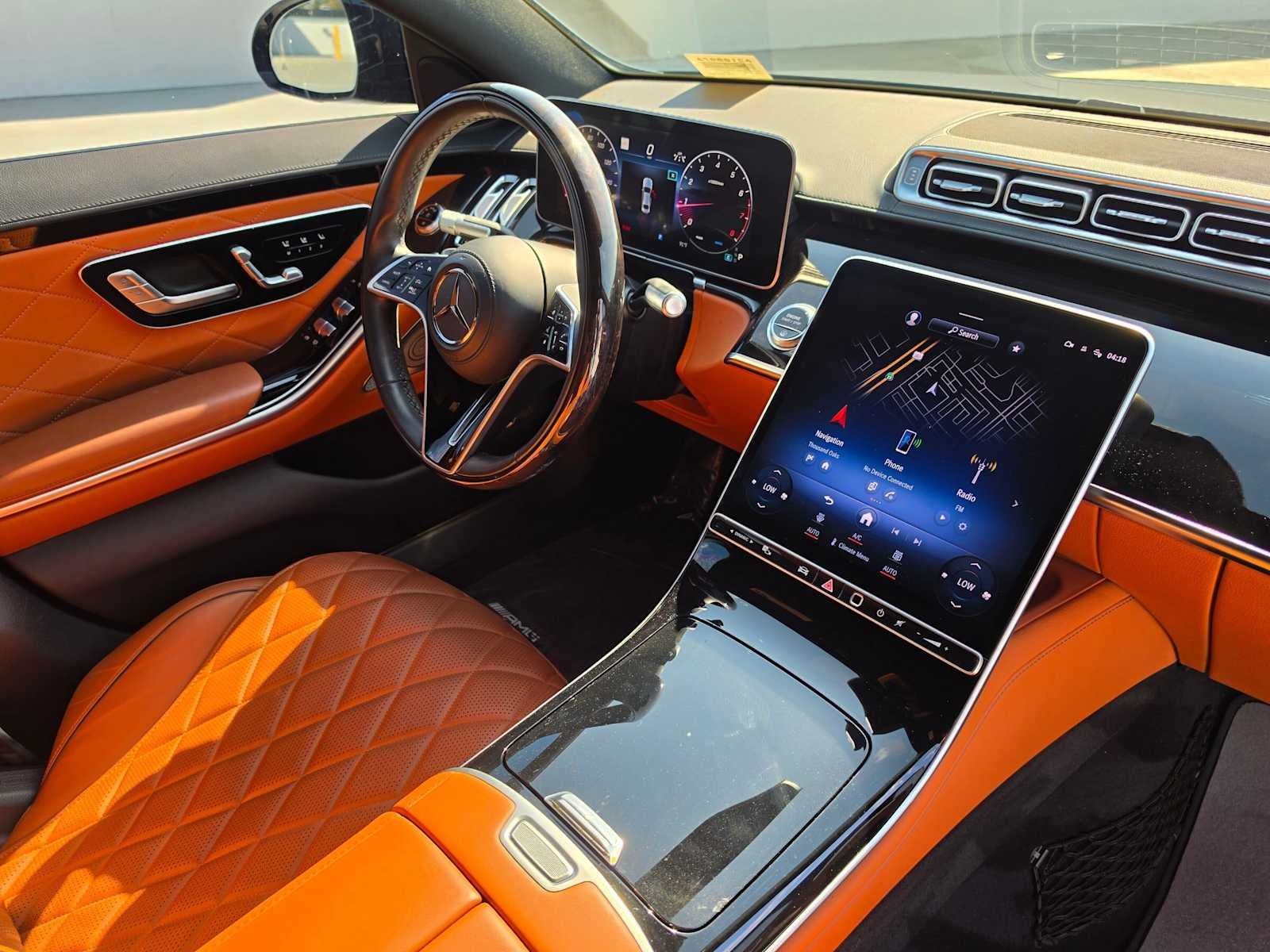 2023 Mercedes-Benz S 500 S 500