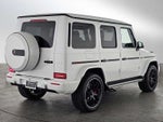 2025 Mercedes-Benz AMG® G 63 AMG® G 63