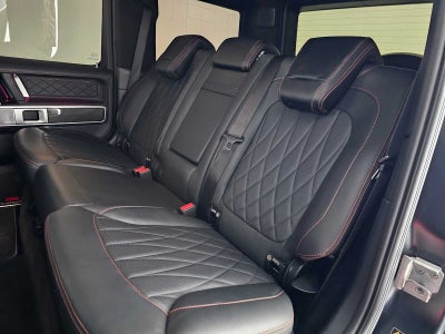 2024 Mercedes-Benz AMG® G 63 AMG® G 63