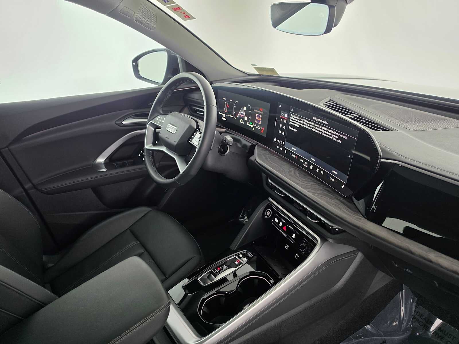 2025 Audi Q5 Premium Plus - Photo 11