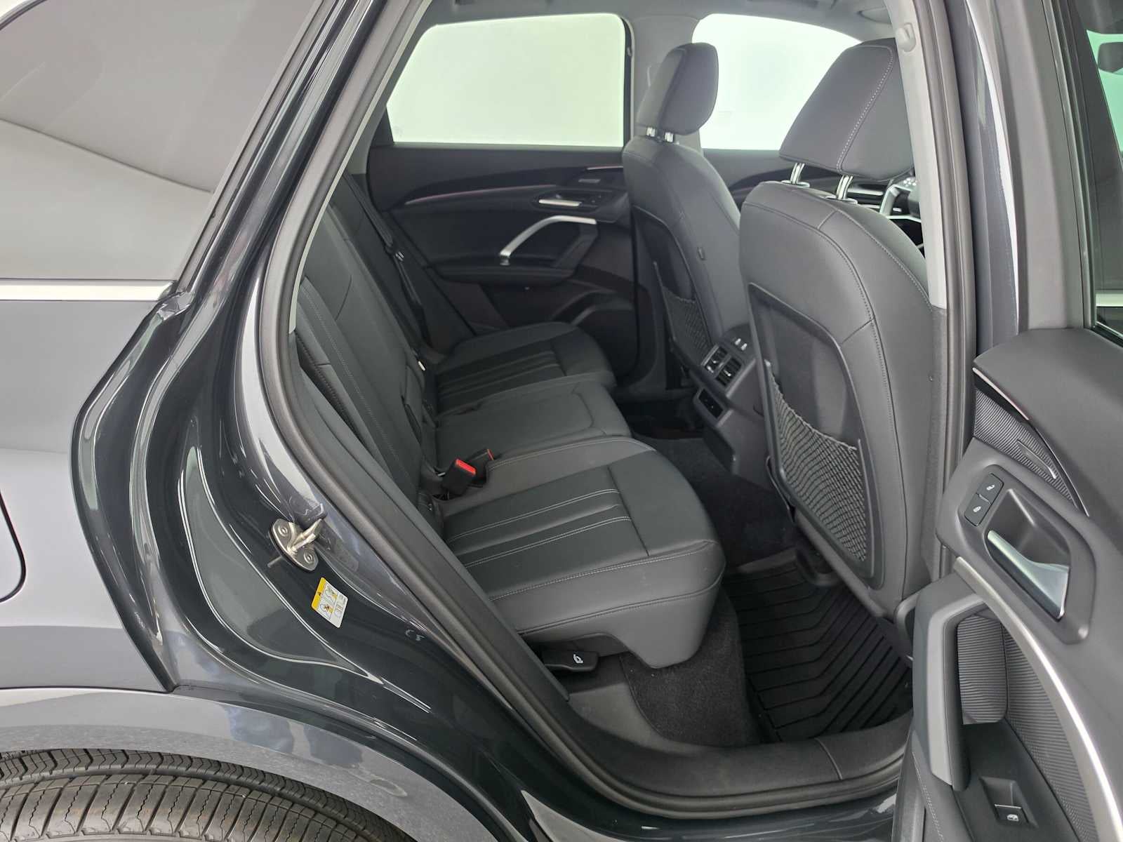 2025 Audi Q5 Premium Plus - Photo 12