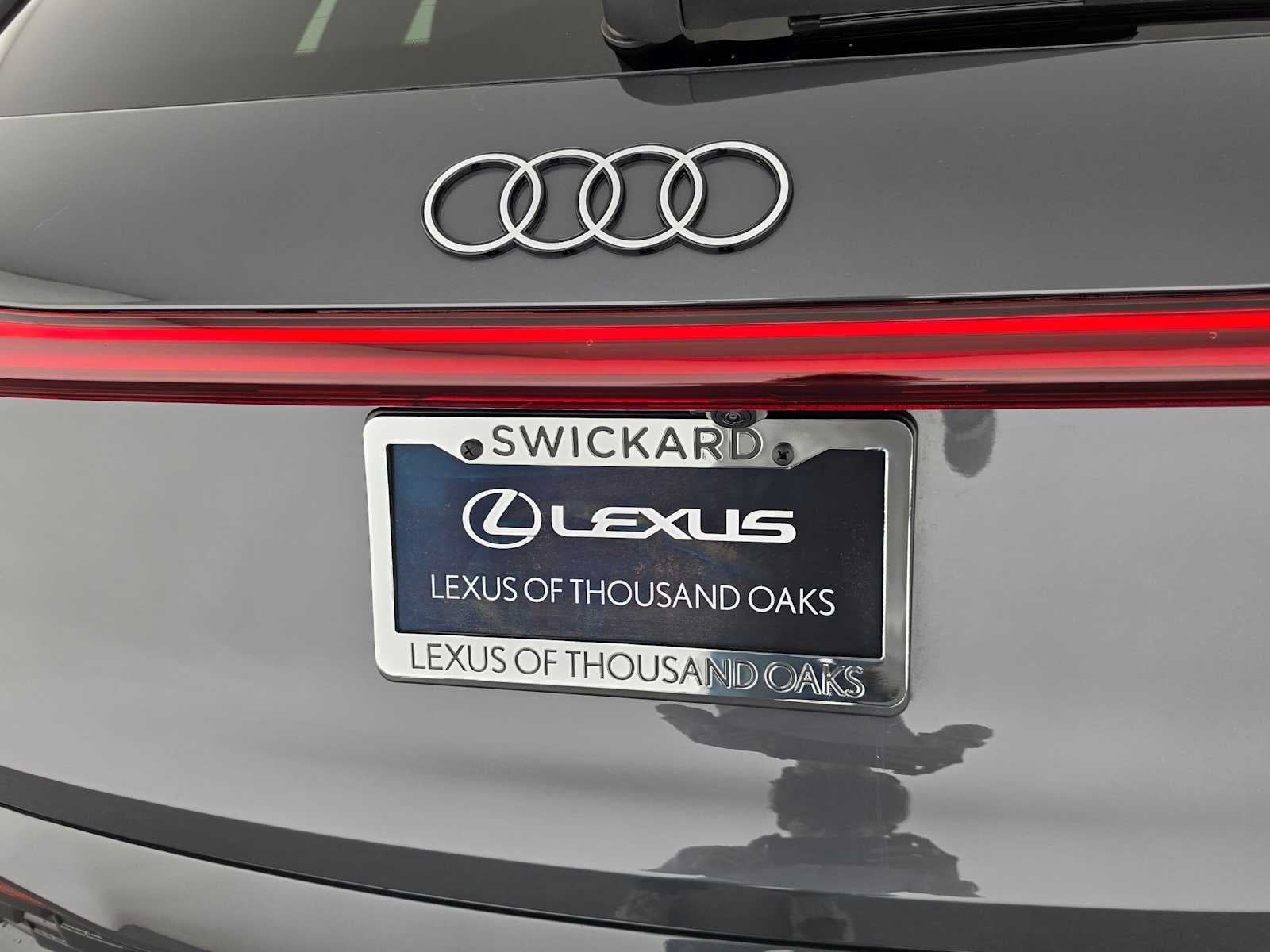 2025 Audi Q5 Premium Plus - Photo 13