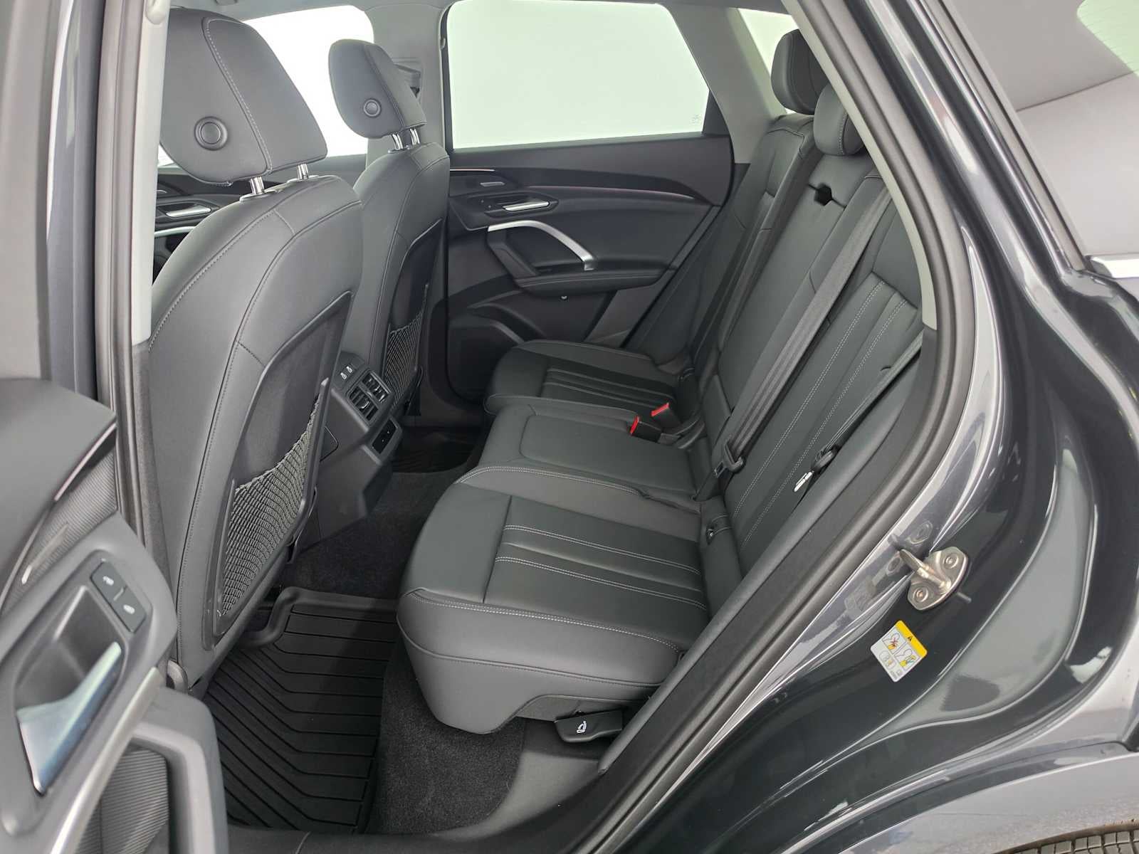 2025 Audi Q5 Premium Plus - Photo 16