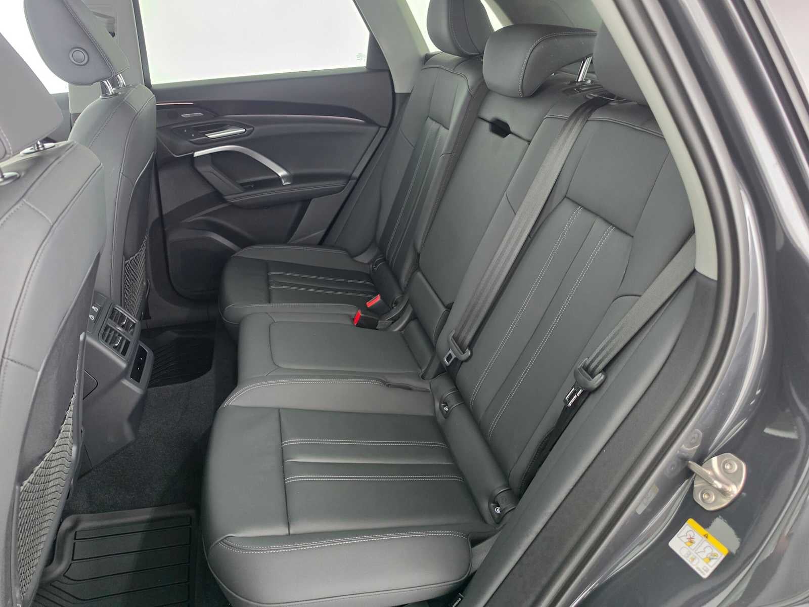 2025 Audi Q5 Premium Plus - Photo 17