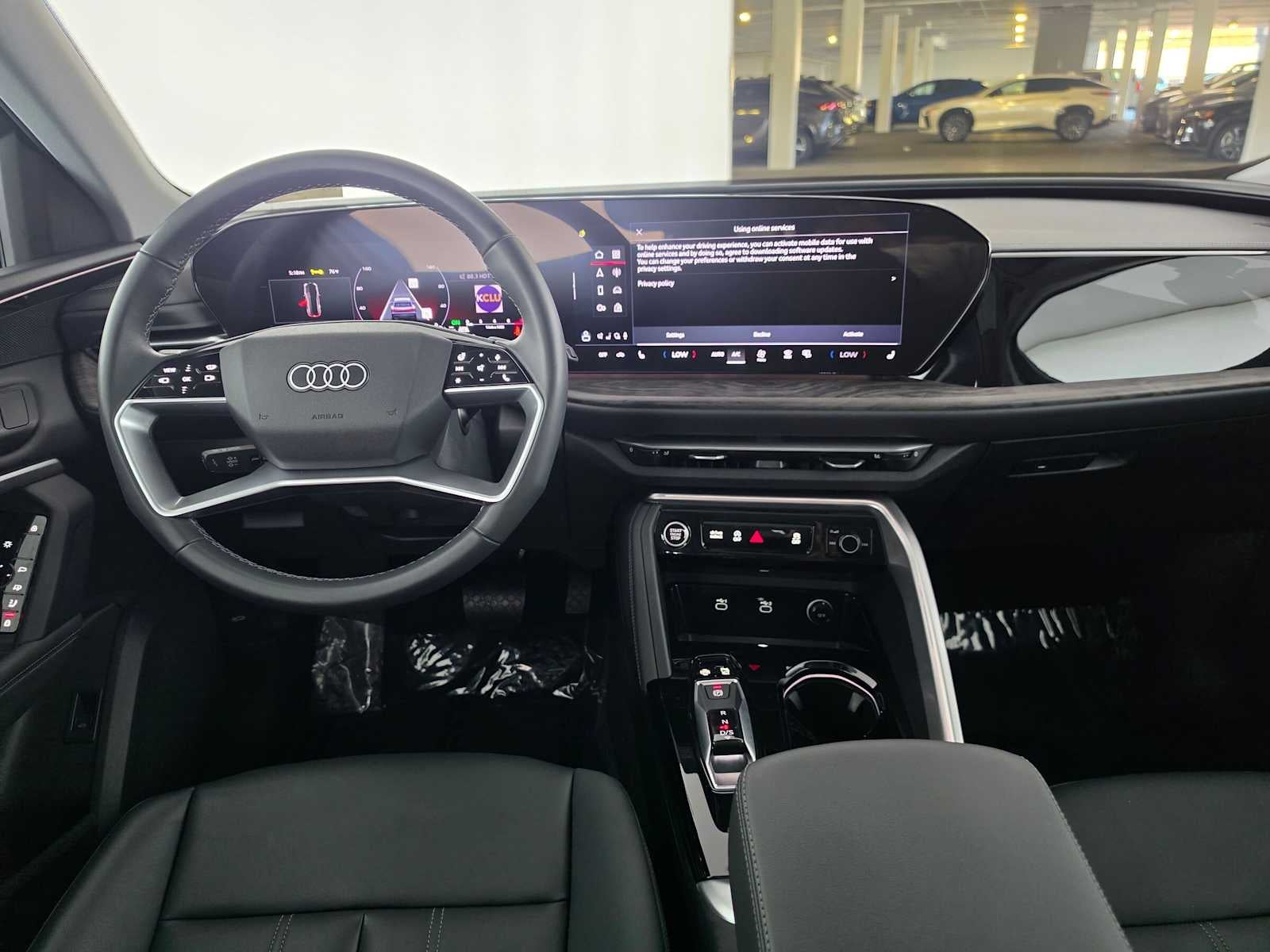 2025 Audi Q5 Premium Plus - Photo 18