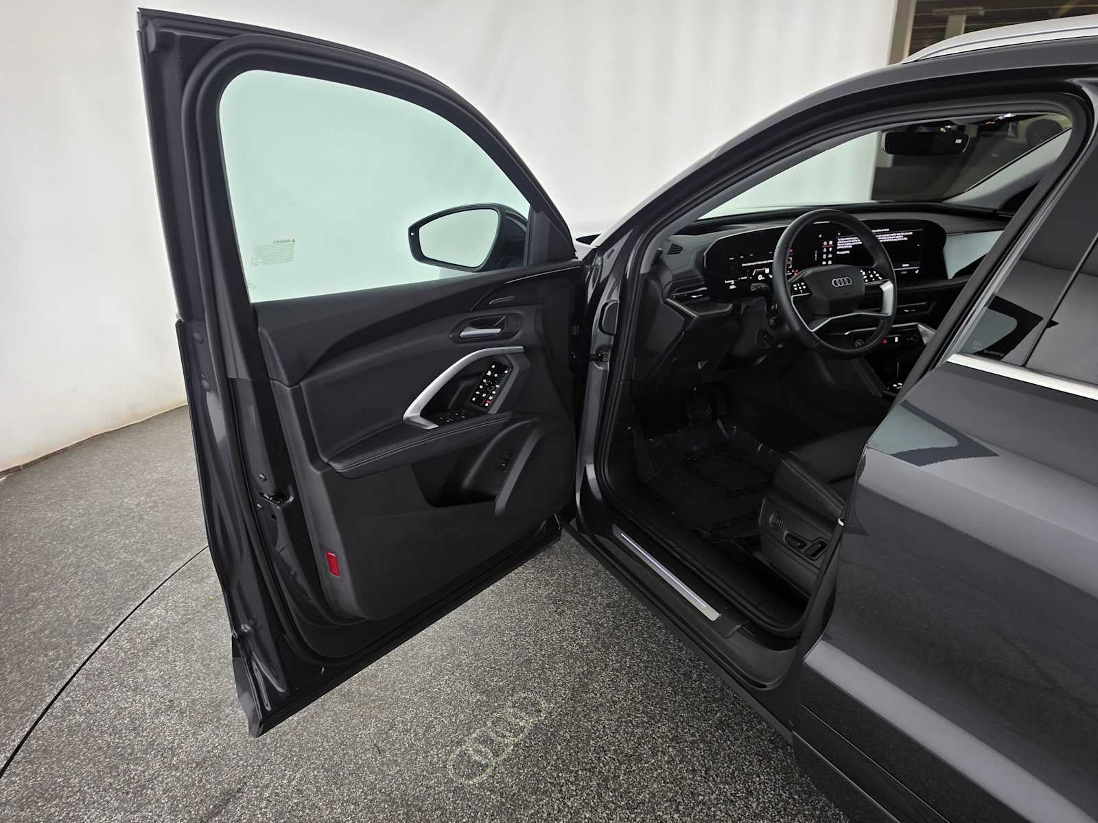 2025 Audi Q5 Premium Plus - Photo 19