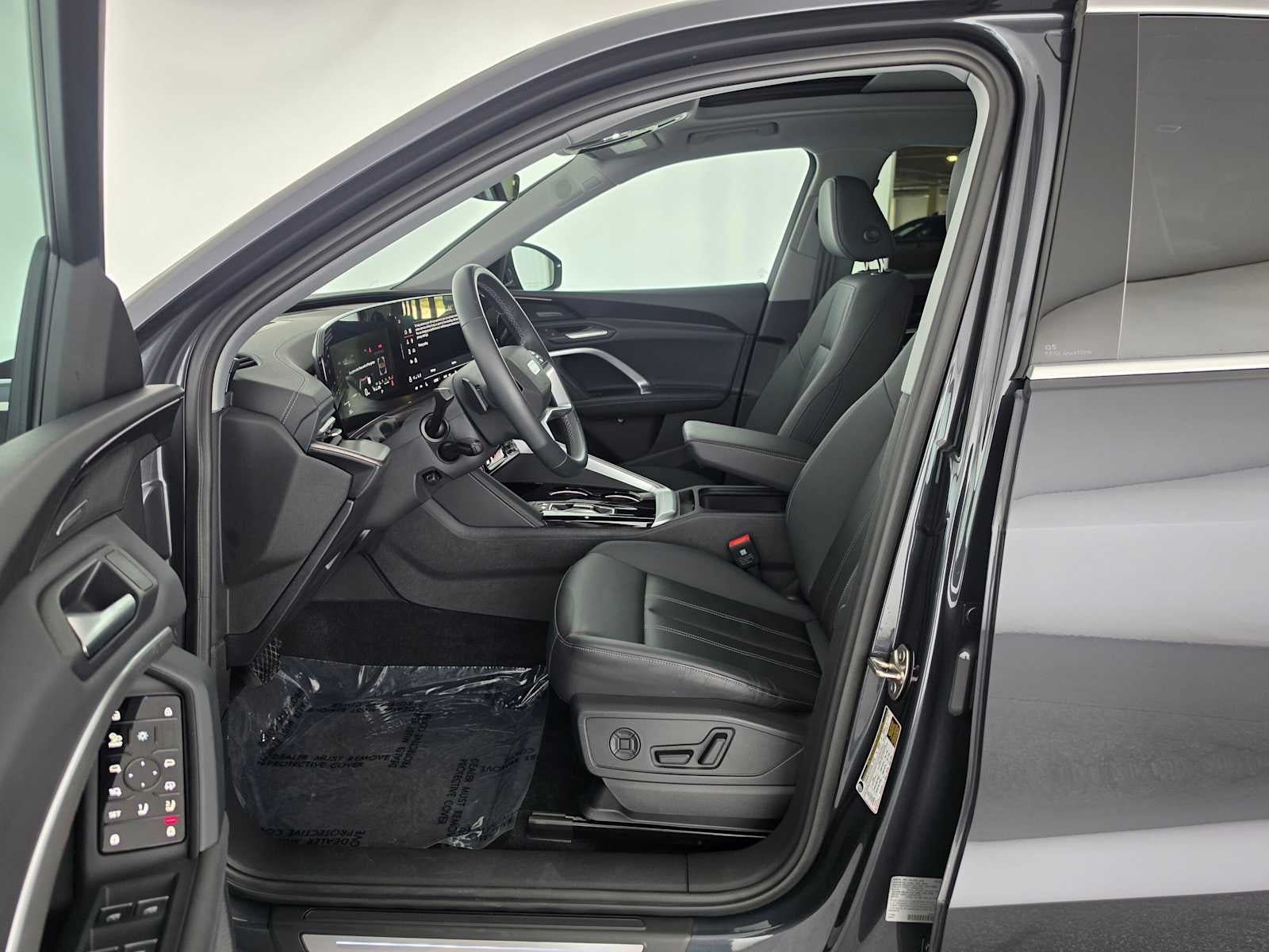 2025 Audi Q5 Premium Plus - Photo 20
