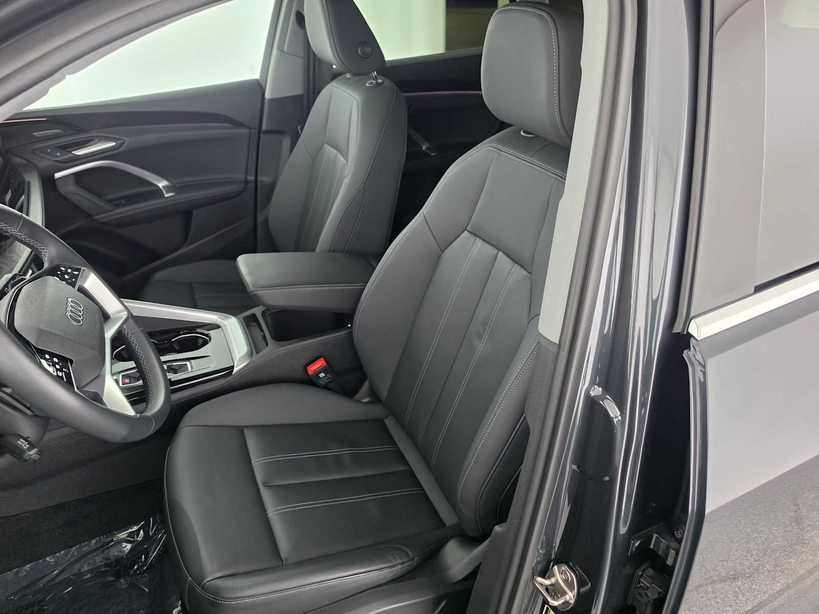 2025 Audi Q5 Premium Plus - Photo 21