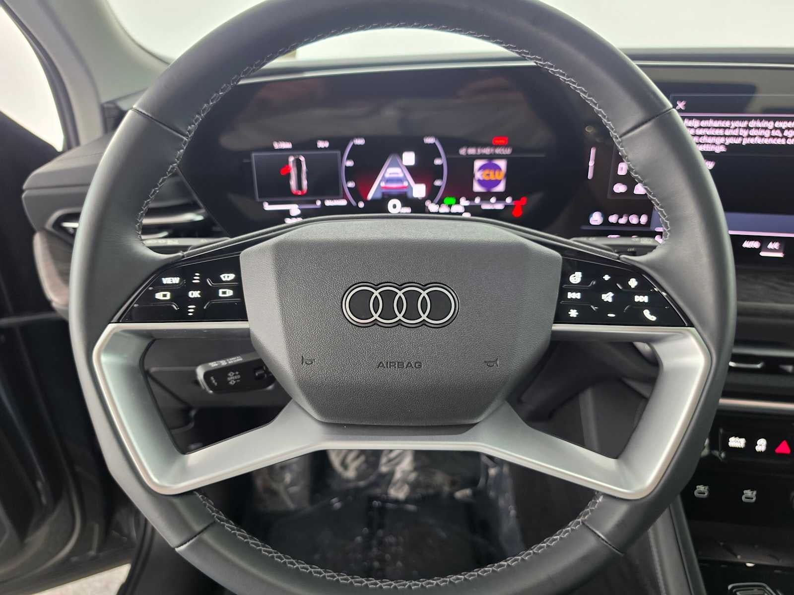 2025 Audi Q5 Premium Plus - Photo 22