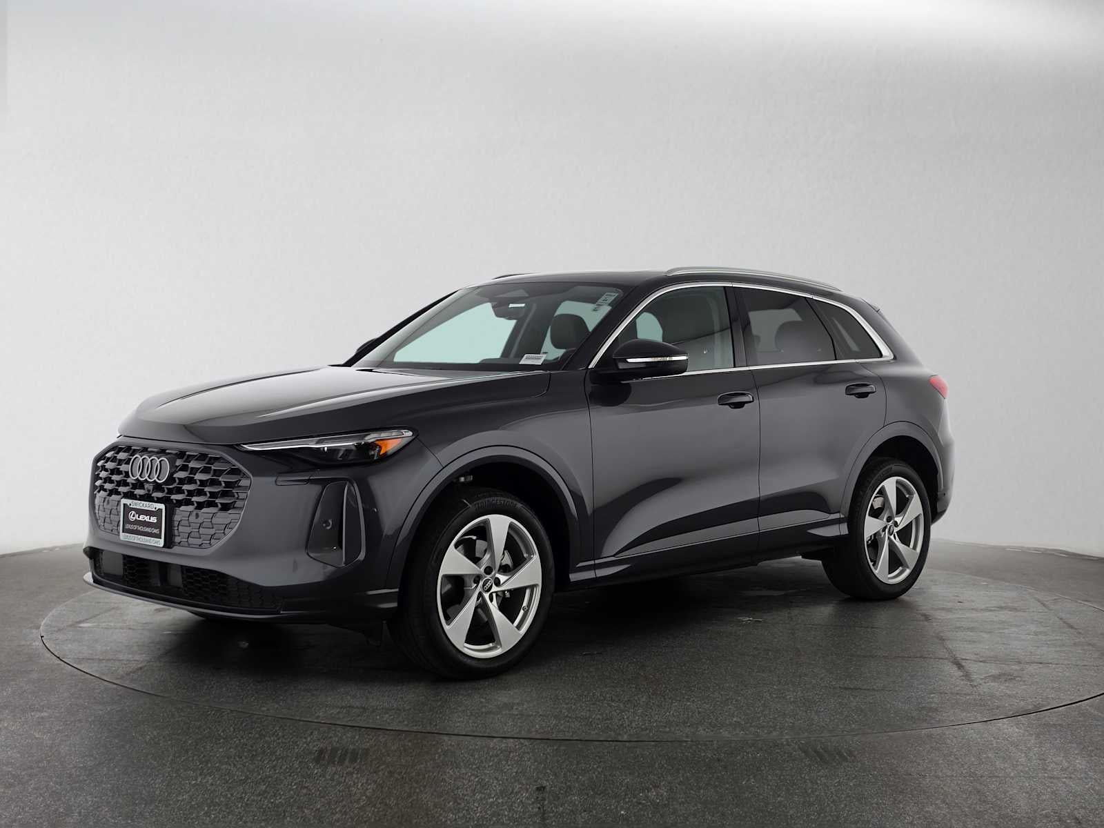 2025 Audi Q5 Premium Plus - Photo 7