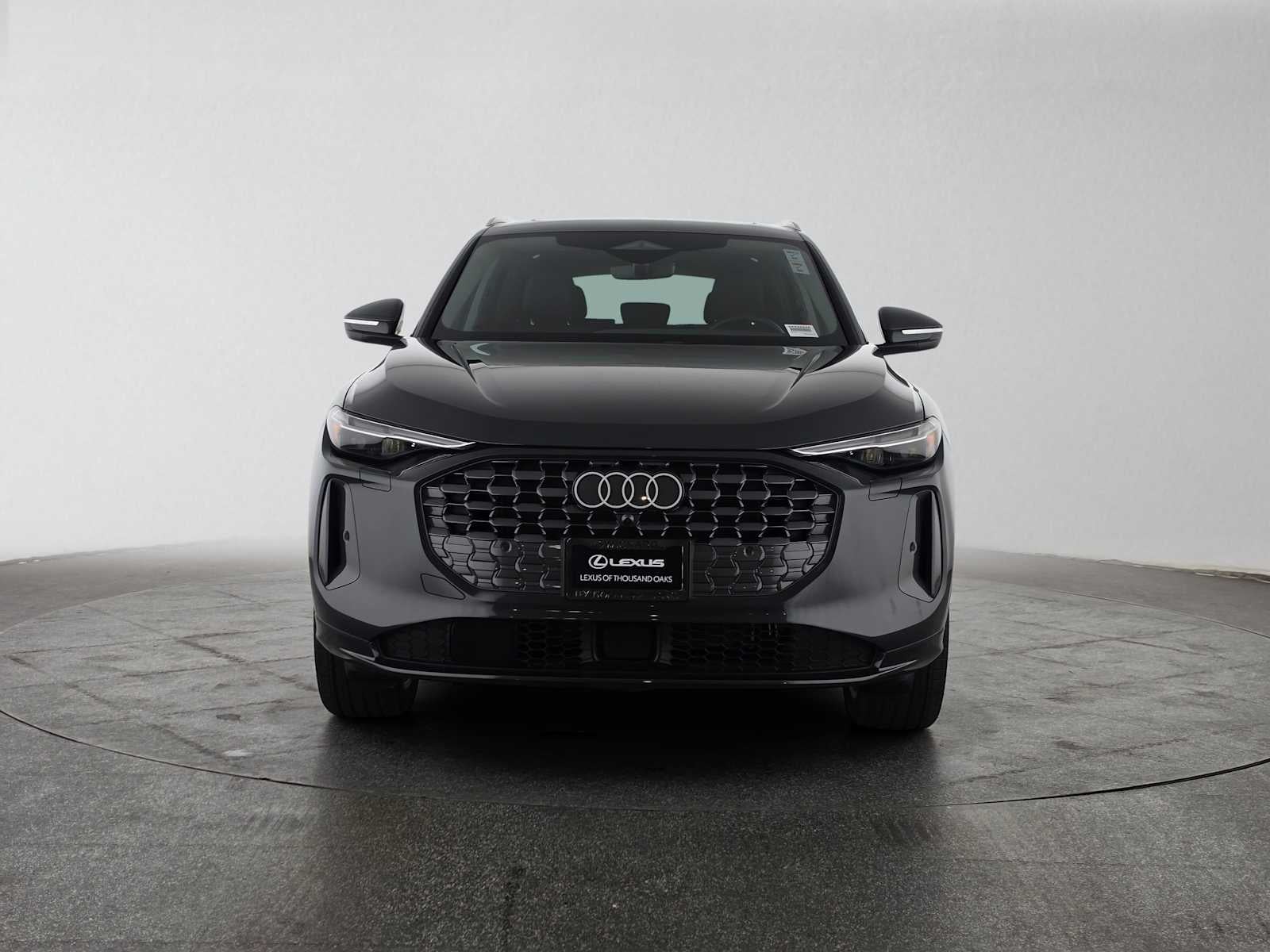 2025 Audi Q5 Premium Plus - Photo 8