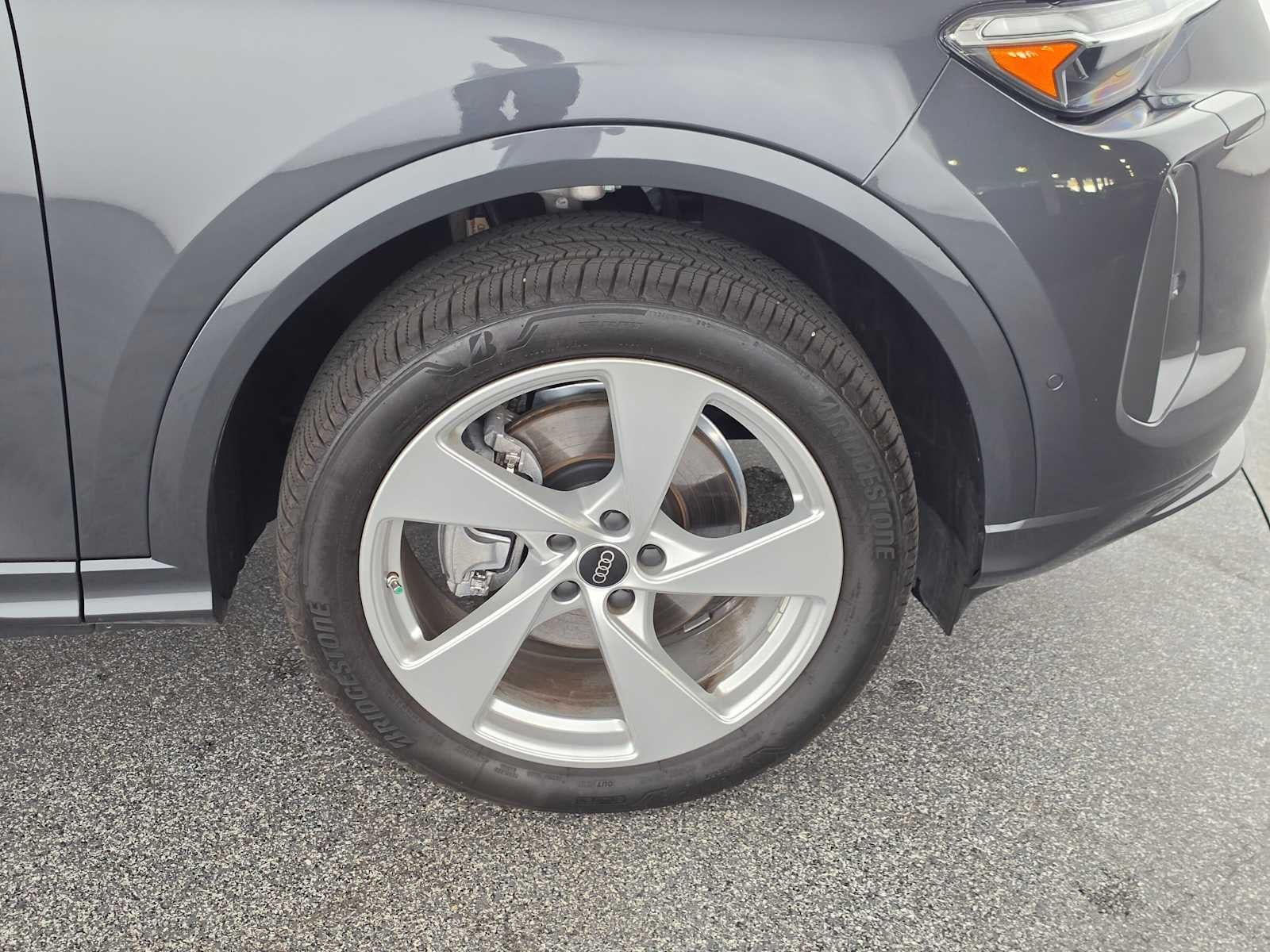 2025 Audi Q5 Premium Plus - Photo 9