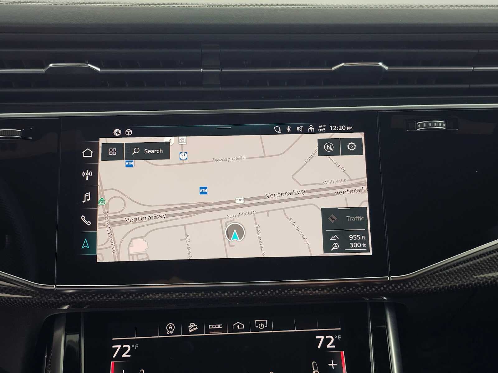 2021 Audi SQ8 Premium Plus