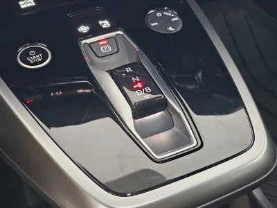 2024 Audi Q4 e-tron Prestige