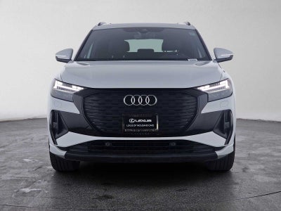 2024 Audi Q4 e-tron Prestige
