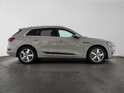 2019 Audi e-tron Prestige
