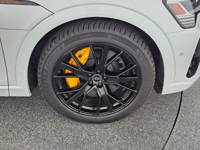 2022 Audi e-tron Chronos