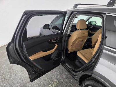 2025 Audi Q7 Prestige